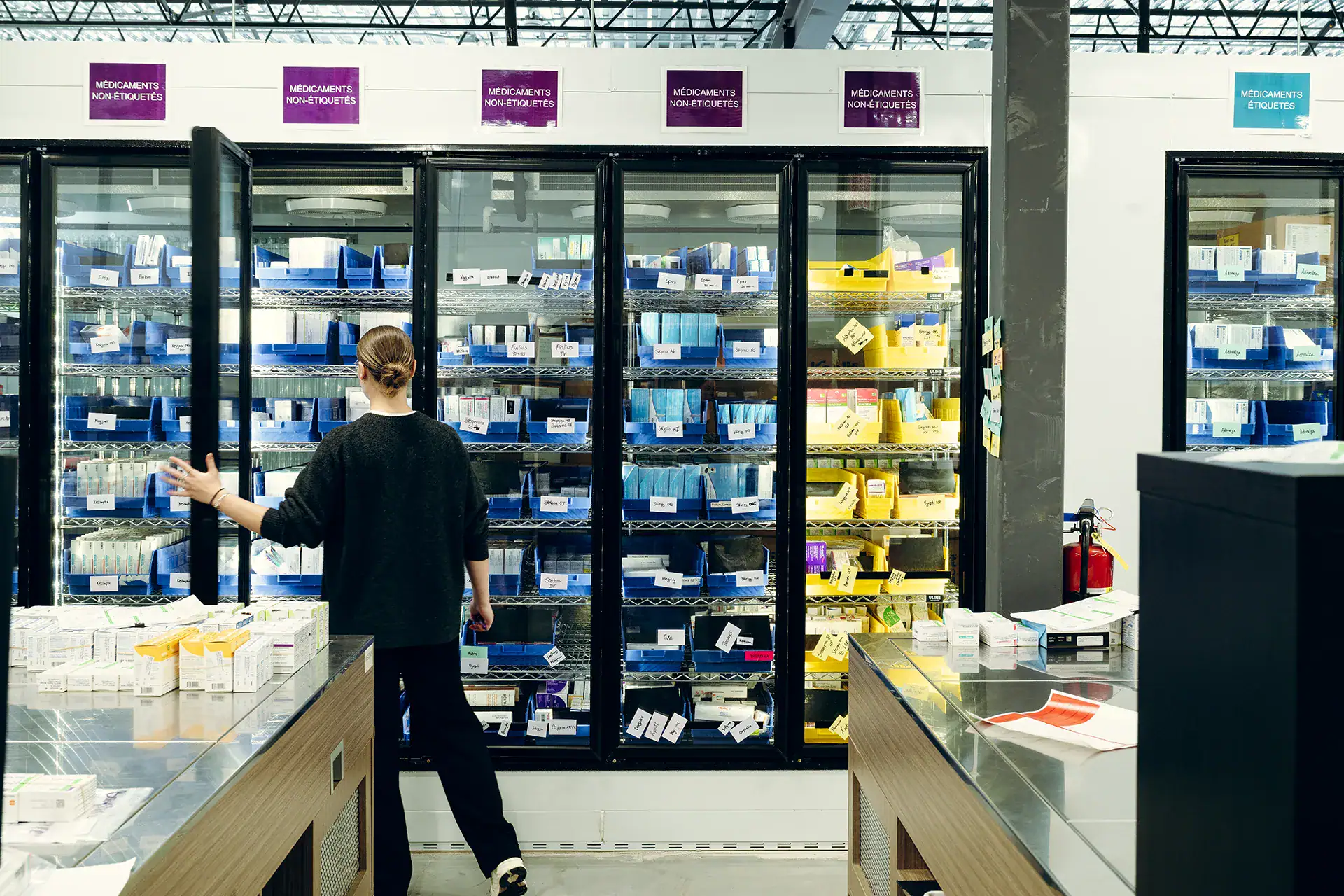 pharmacie pmg 07